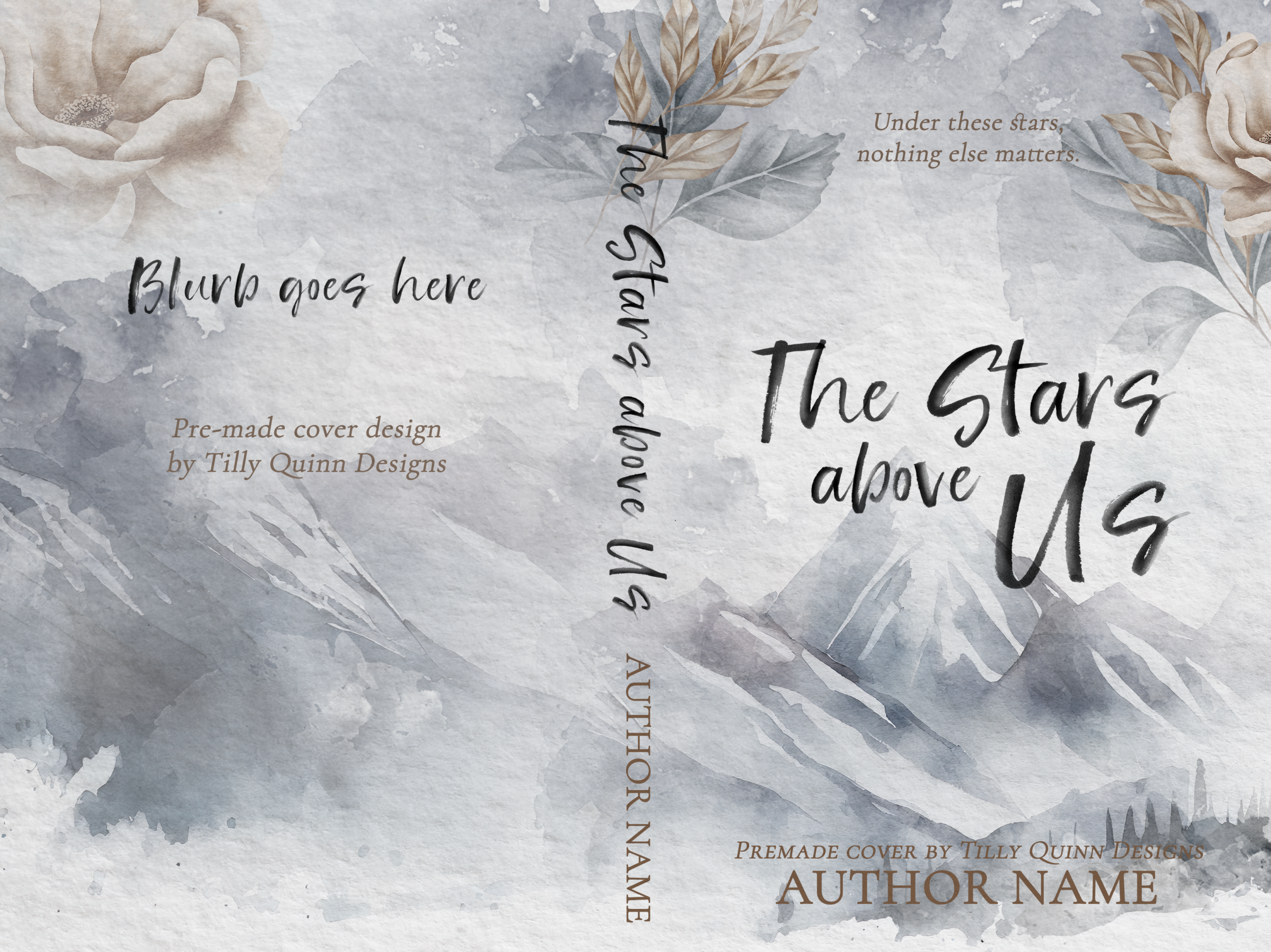 The Echoes of Silverpine book 2