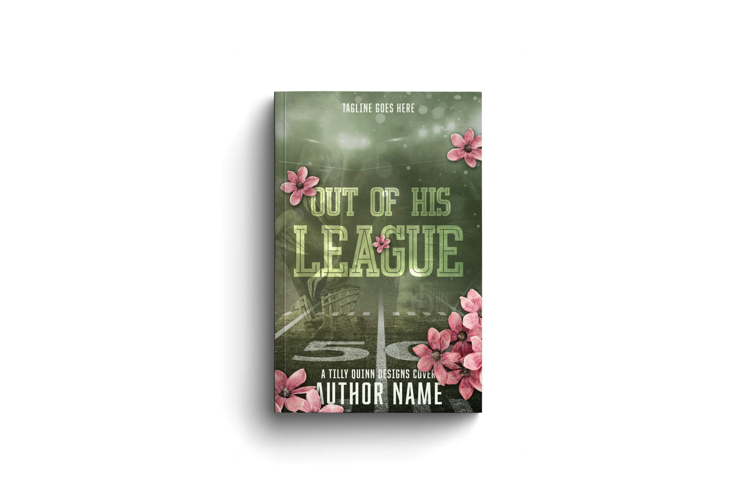 League Free_Book_Cover_Mockup_Paperback