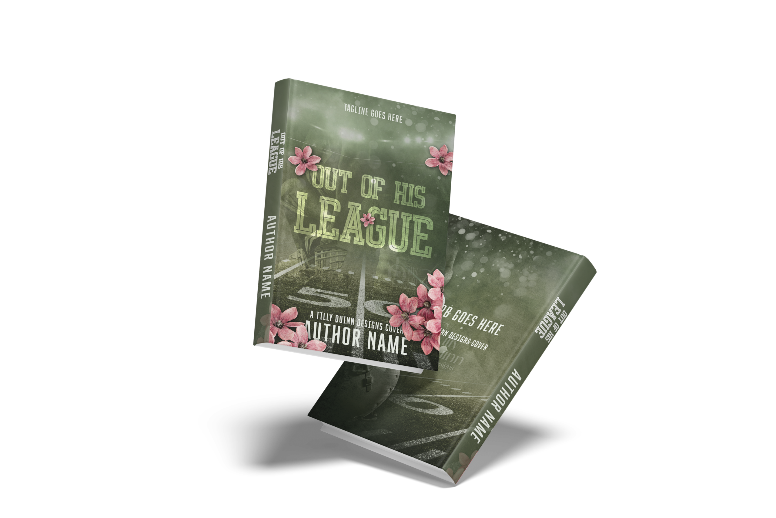 League front back 2
