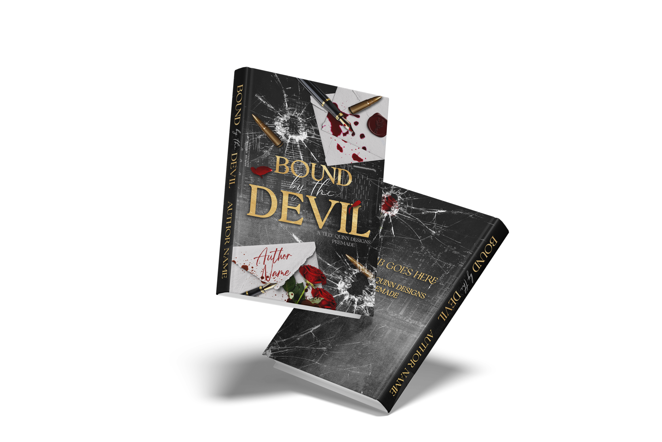 bound by devilfront back 2
